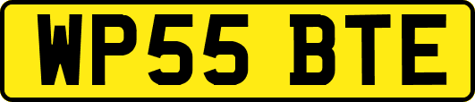WP55BTE