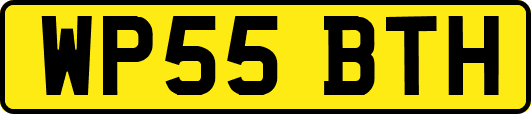 WP55BTH