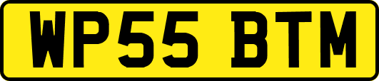WP55BTM