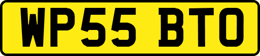 WP55BTO