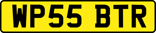 WP55BTR