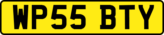 WP55BTY