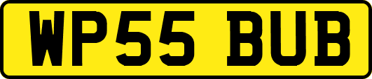 WP55BUB