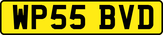 WP55BVD