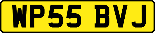 WP55BVJ