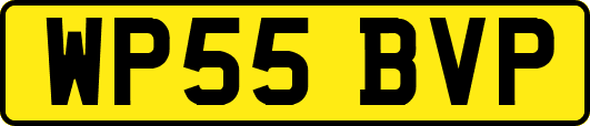 WP55BVP