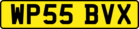 WP55BVX
