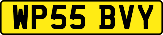 WP55BVY