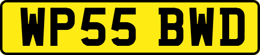 WP55BWD