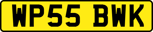WP55BWK