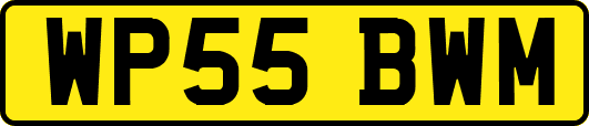 WP55BWM