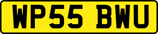 WP55BWU