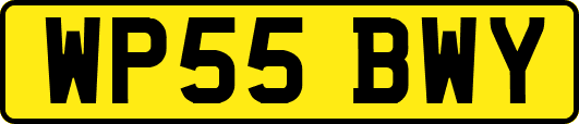 WP55BWY