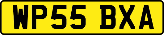 WP55BXA