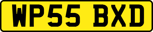 WP55BXD