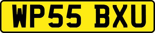 WP55BXU