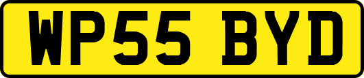 WP55BYD