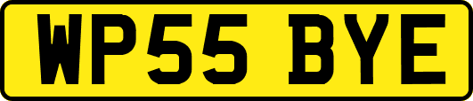 WP55BYE