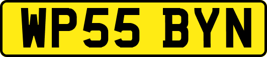 WP55BYN
