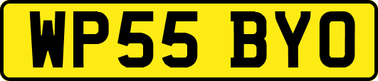 WP55BYO