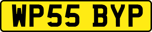 WP55BYP
