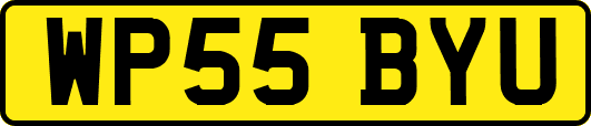 WP55BYU