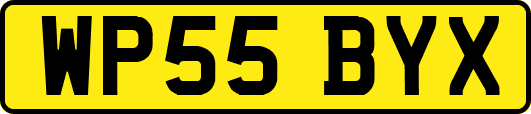 WP55BYX