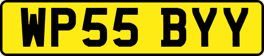 WP55BYY