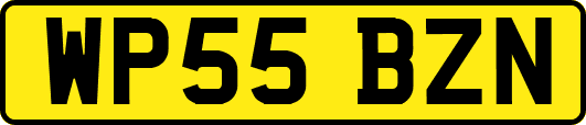 WP55BZN