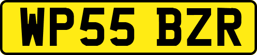 WP55BZR