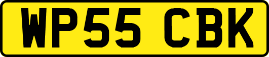WP55CBK