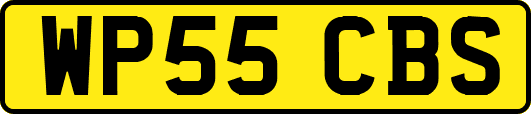WP55CBS