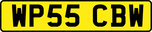 WP55CBW