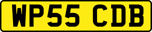 WP55CDB