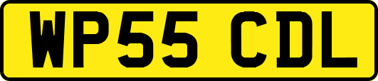 WP55CDL