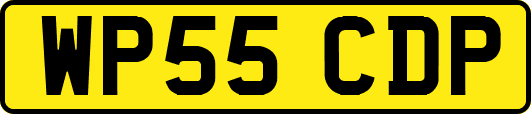 WP55CDP
