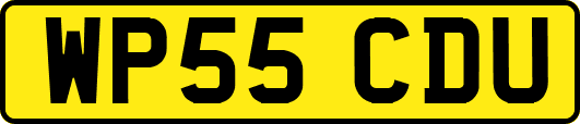 WP55CDU