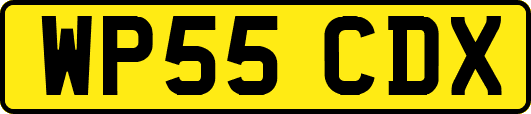 WP55CDX