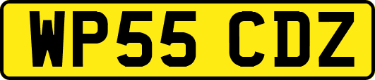 WP55CDZ