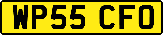 WP55CFO