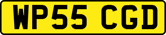 WP55CGD