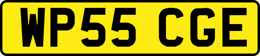 WP55CGE
