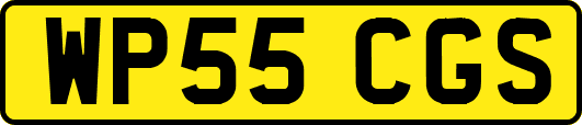 WP55CGS