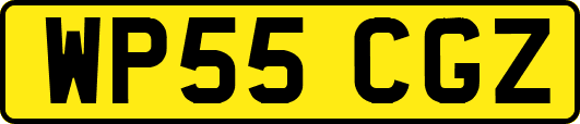 WP55CGZ
