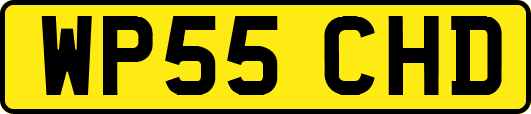 WP55CHD