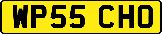 WP55CHO