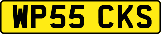WP55CKS