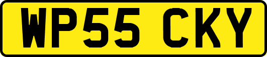 WP55CKY