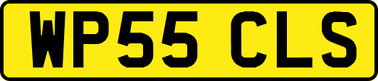 WP55CLS