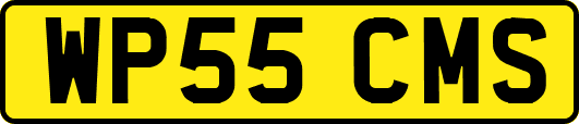 WP55CMS
